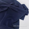 Low Cost 100%Polyester Washable Peach Skin Plain Fabric